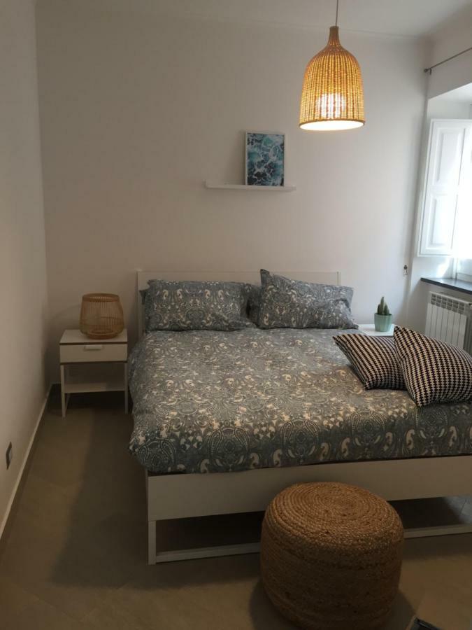 Casa Levante جنوى المظهر الخارجي الصورة