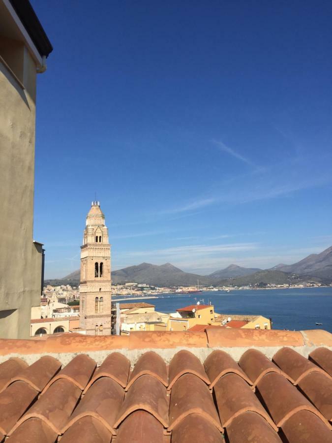 Casa Levante جنوى المظهر الخارجي الصورة