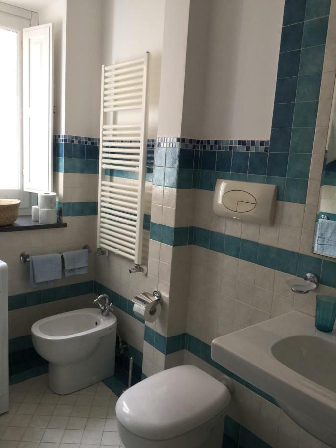 Casa Levante جنوى المظهر الخارجي الصورة