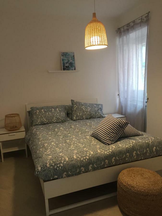 Casa Levante جنوى المظهر الخارجي الصورة