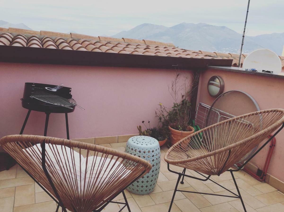 Casa Levante جنوى المظهر الخارجي الصورة