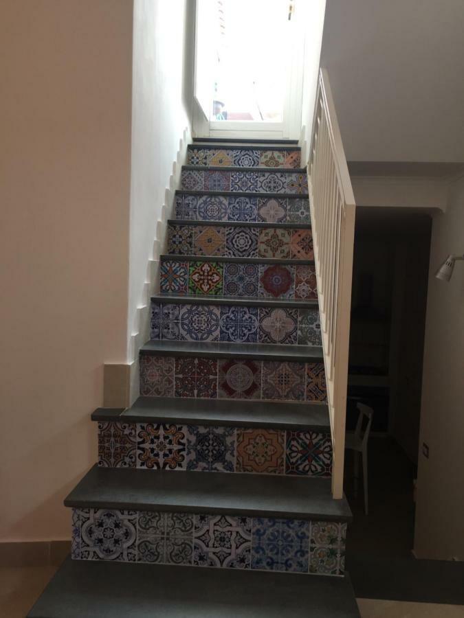 Casa Levante جنوى المظهر الخارجي الصورة